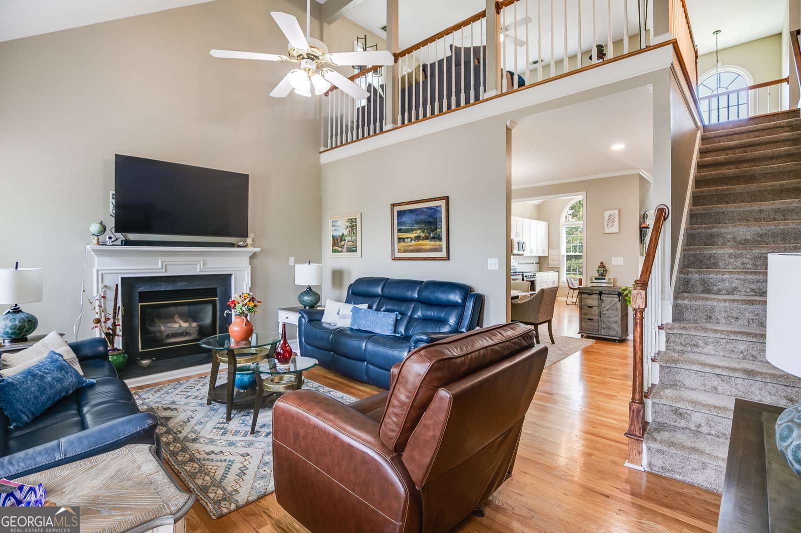 3455 Whitney Court Douglasville - 8