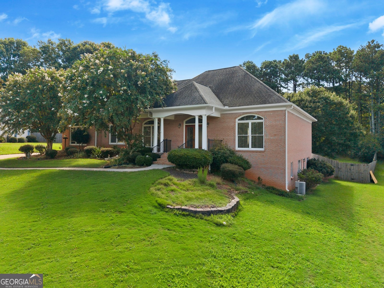 2920 Chardonnay Lane Cumming - 2