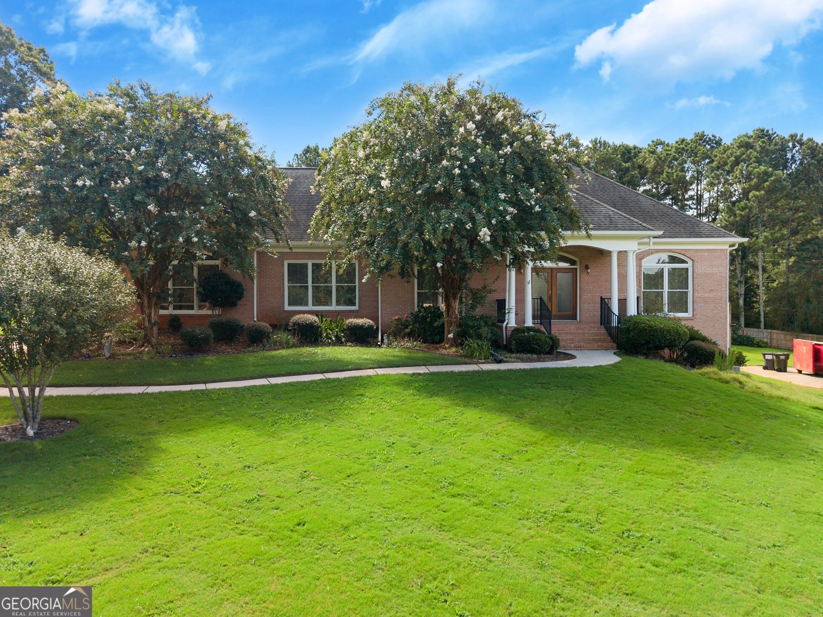 2920 Chardonnay Lane Cumming - 3