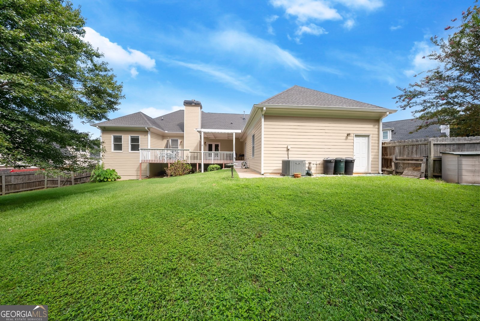 2920 Chardonnay Lane Cumming - 42