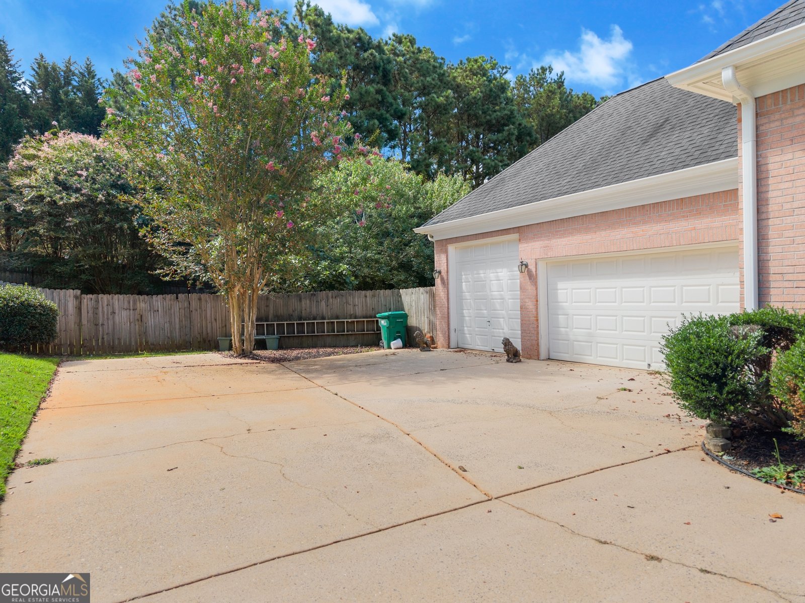 2920 Chardonnay Lane Cumming - 46