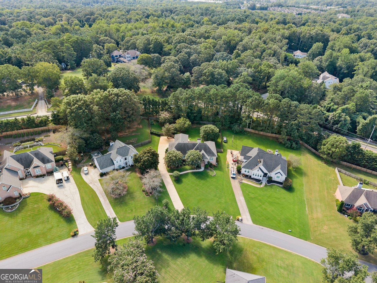 2920 Chardonnay Lane Cumming - 47