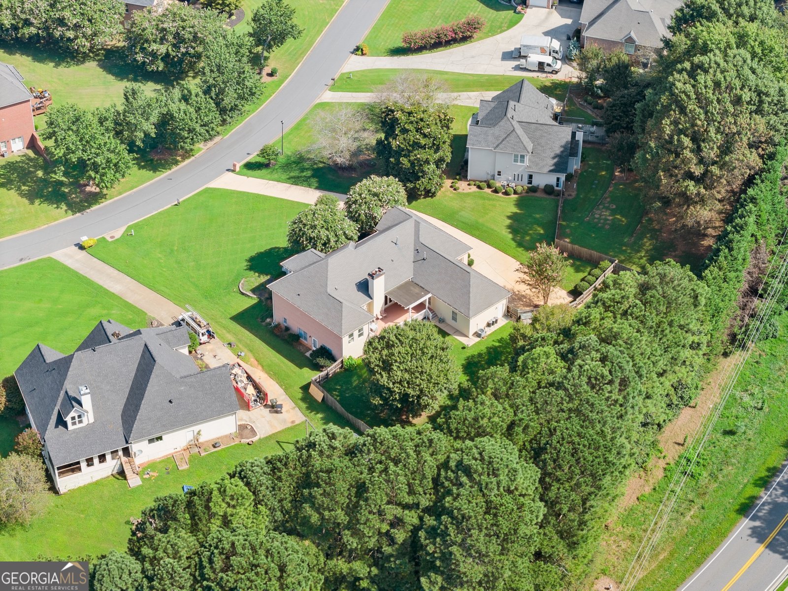 2920 Chardonnay Lane Cumming - 52
