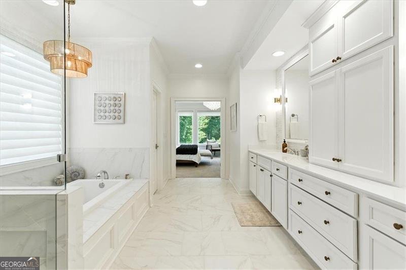 6411 WINTER HARBOR Drive Flowery Branch - 10