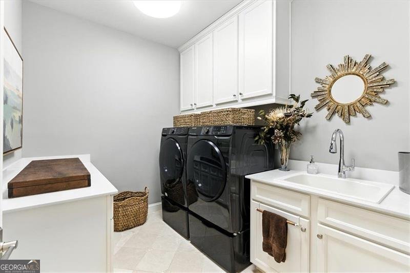 6411 WINTER HARBOR Drive Flowery Branch - 14