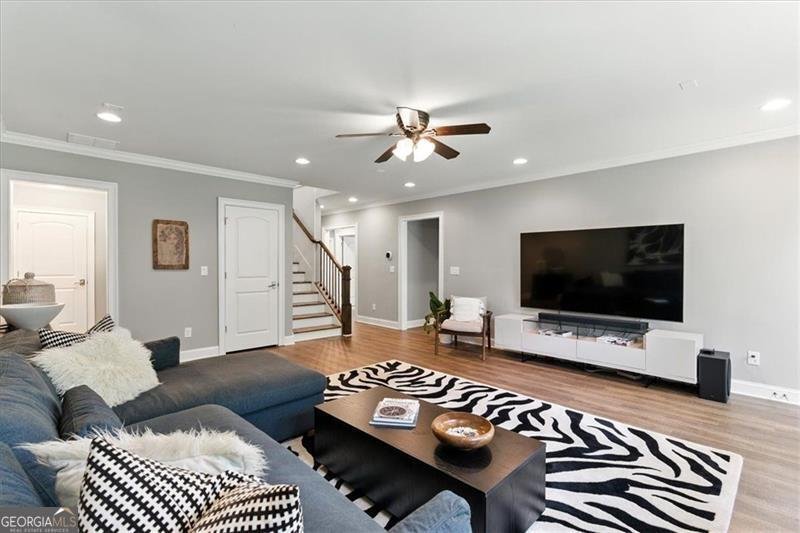 6411 WINTER HARBOR Drive Flowery Branch - 15