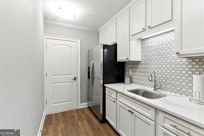6411 WINTER HARBOR Drive Flowery Branch - 18