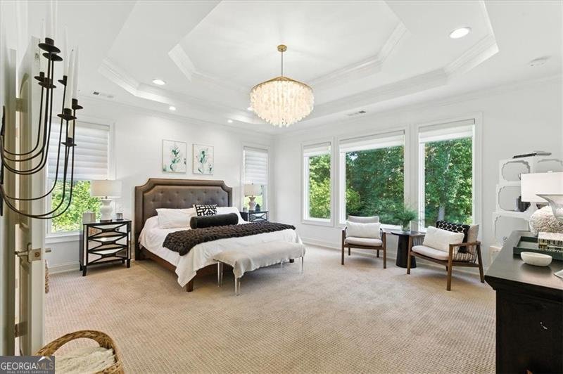 6411 WINTER HARBOR Drive Flowery Branch - 2