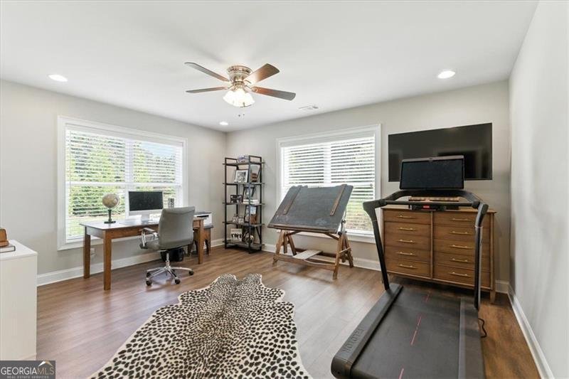 6411 WINTER HARBOR Drive Flowery Branch - 20