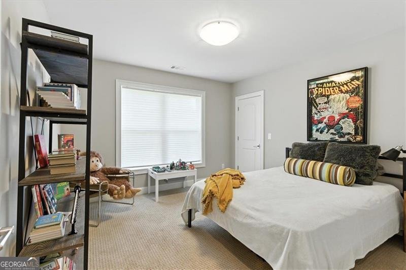6411 WINTER HARBOR Drive Flowery Branch - 21