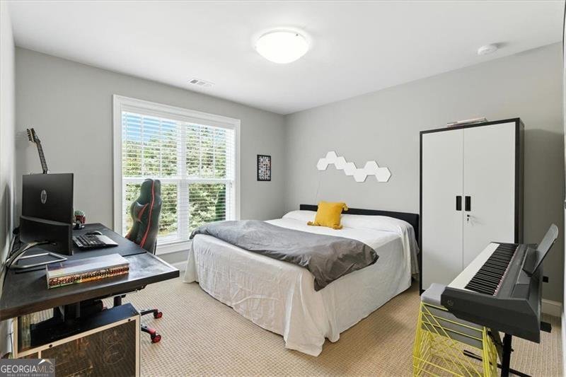 6411 WINTER HARBOR Drive Flowery Branch - 23
