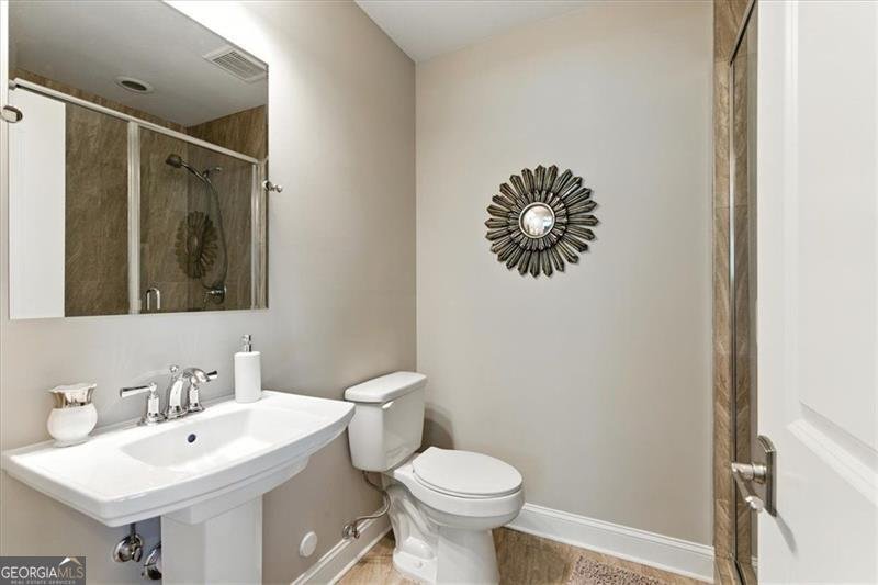 6411 WINTER HARBOR Drive Flowery Branch - 24