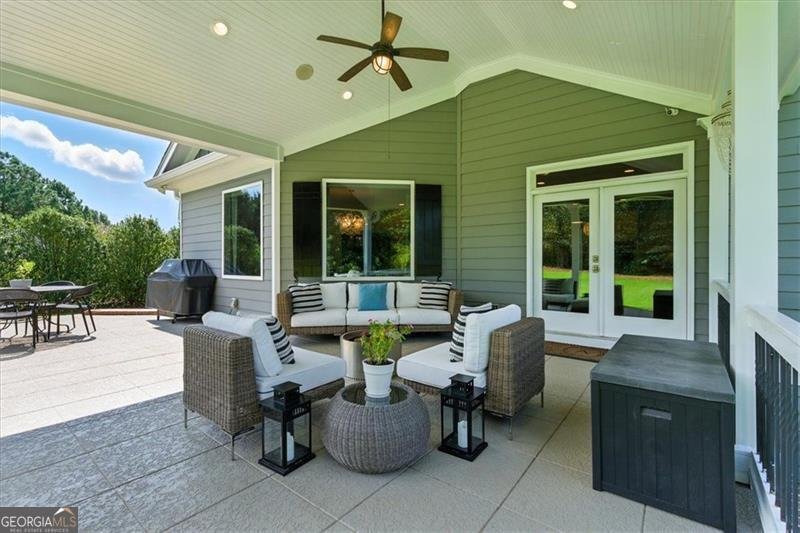 6411 WINTER HARBOR Drive Flowery Branch - 25
