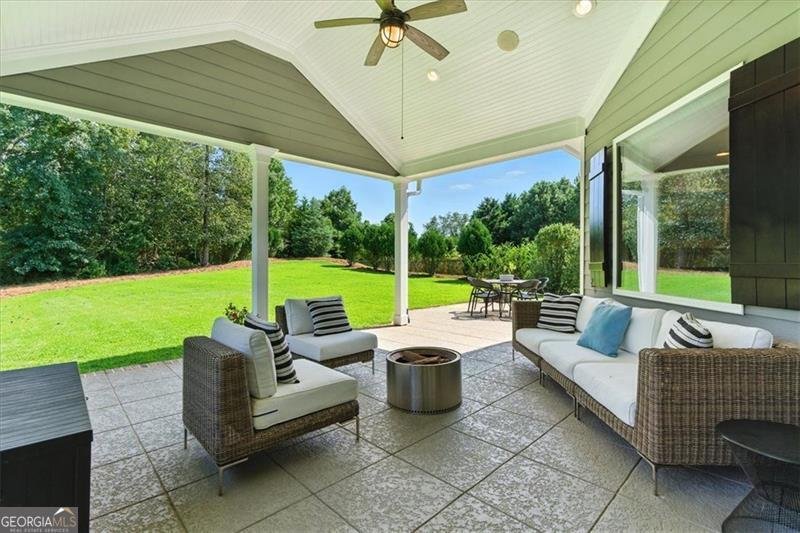6411 WINTER HARBOR Drive Flowery Branch - 26
