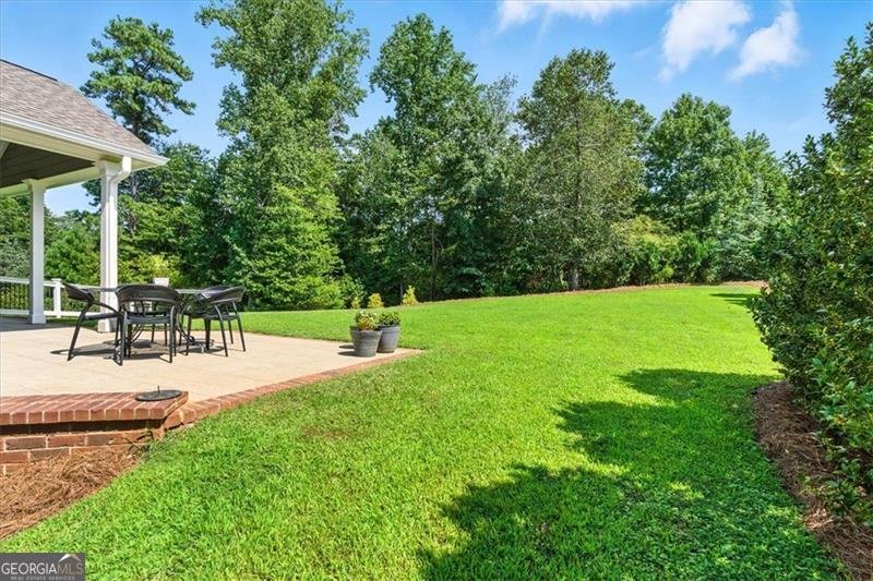 6411 WINTER HARBOR Drive Flowery Branch - 28