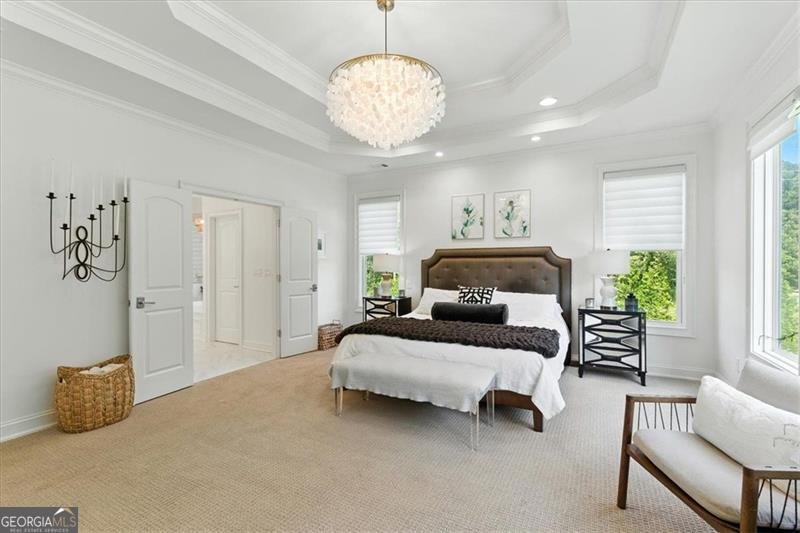 6411 WINTER HARBOR Drive Flowery Branch - 3