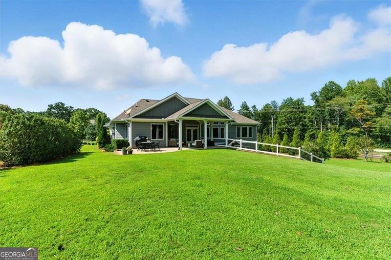 6411 WINTER HARBOR Drive Flowery Branch - 31