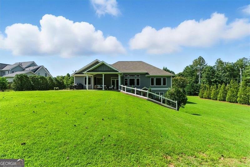 6411 WINTER HARBOR Drive Flowery Branch - 32