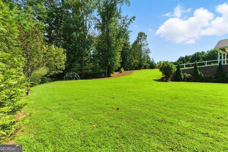6411 WINTER HARBOR Drive Flowery Branch - 34
