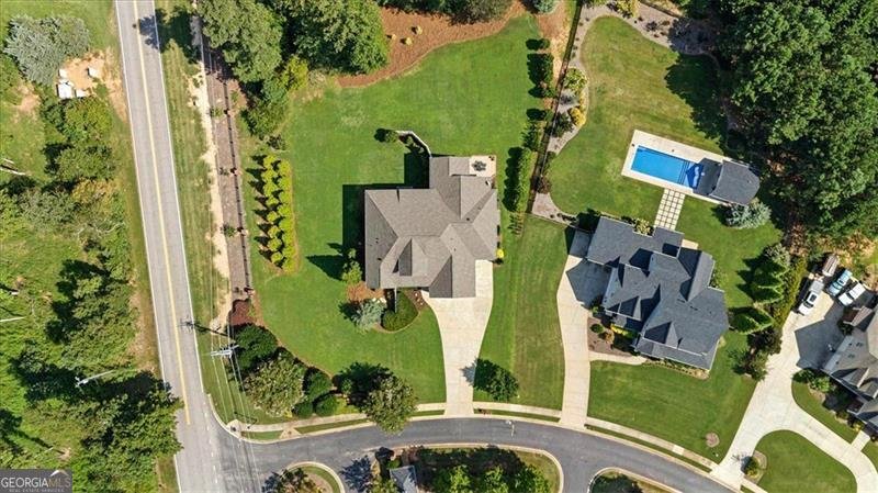 6411 WINTER HARBOR Drive Flowery Branch - 36