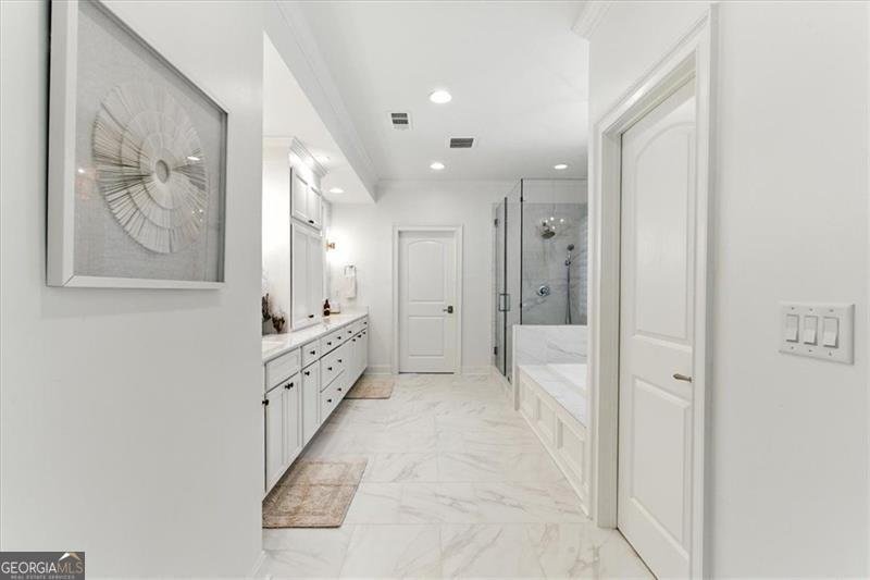 6411 WINTER HARBOR Drive Flowery Branch - 6