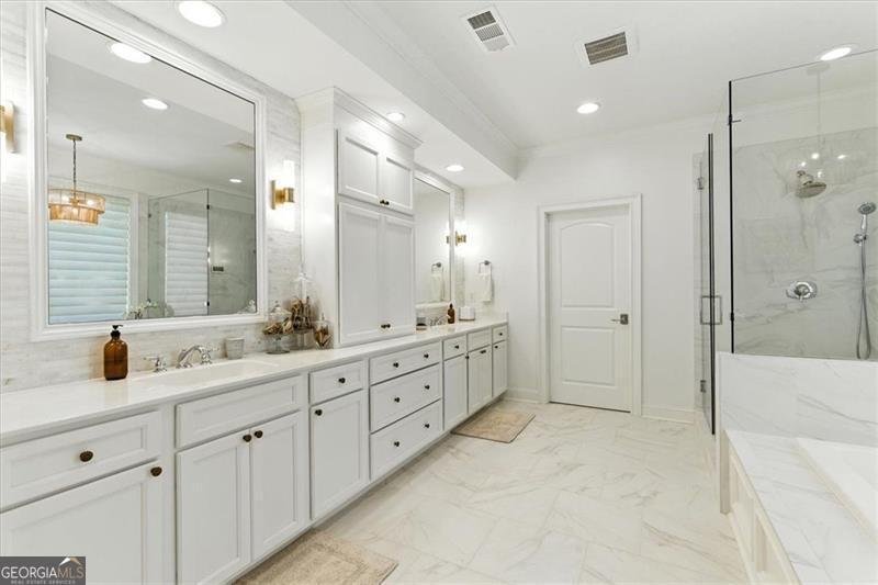 6411 WINTER HARBOR Drive Flowery Branch - 7