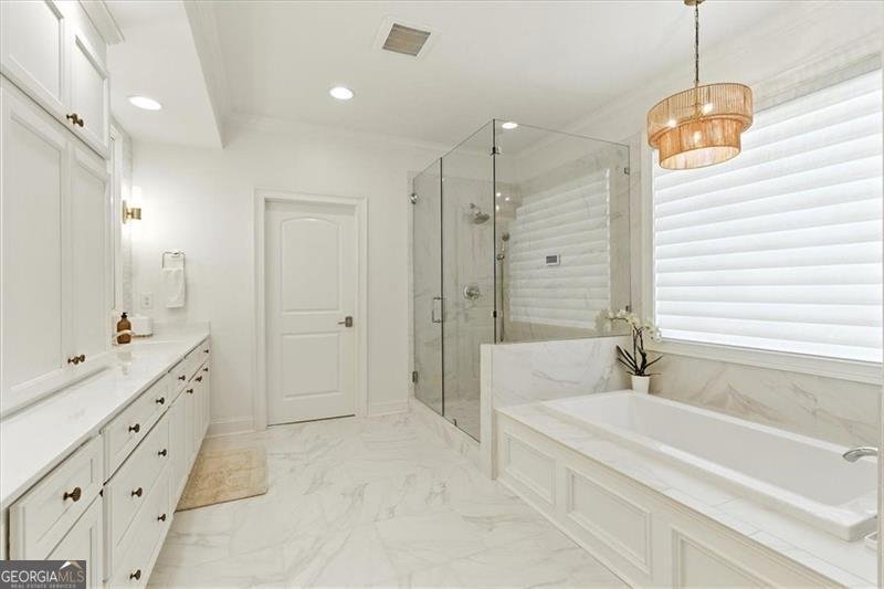 6411 WINTER HARBOR Drive Flowery Branch - 8