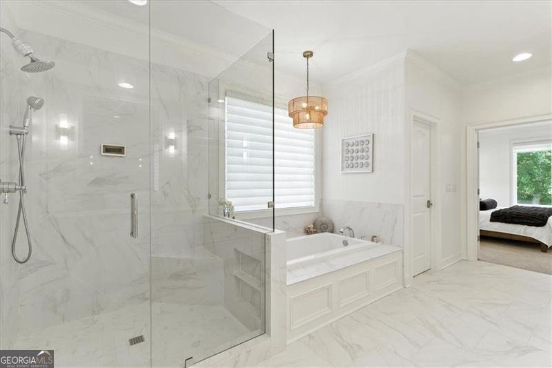 6411 WINTER HARBOR Drive Flowery Branch - 9
