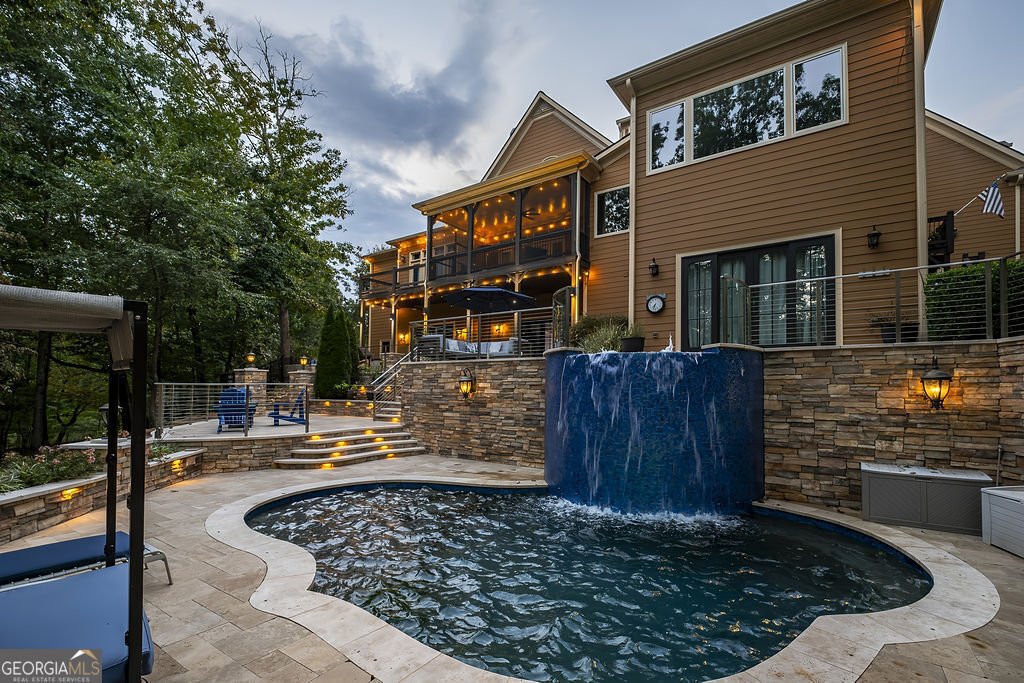 6225 Random Winds Bluff Gainesville - 37