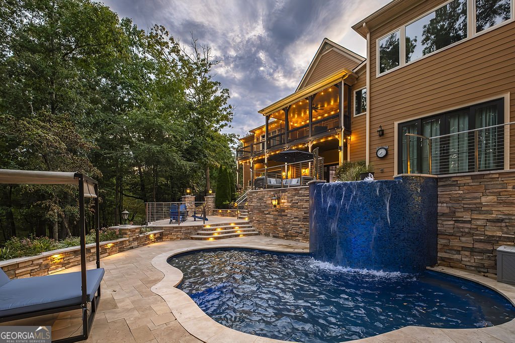 6225 Random Winds Bluff Gainesville - 38