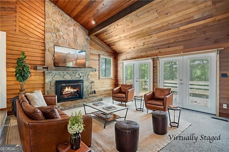 8070 Beachwood Drive Murrayville - 1