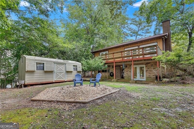 8070 Beachwood Drive Murrayville - 34