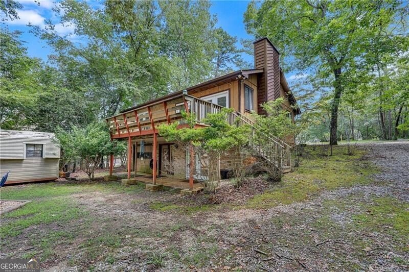 8070 Beachwood Drive Murrayville - 35