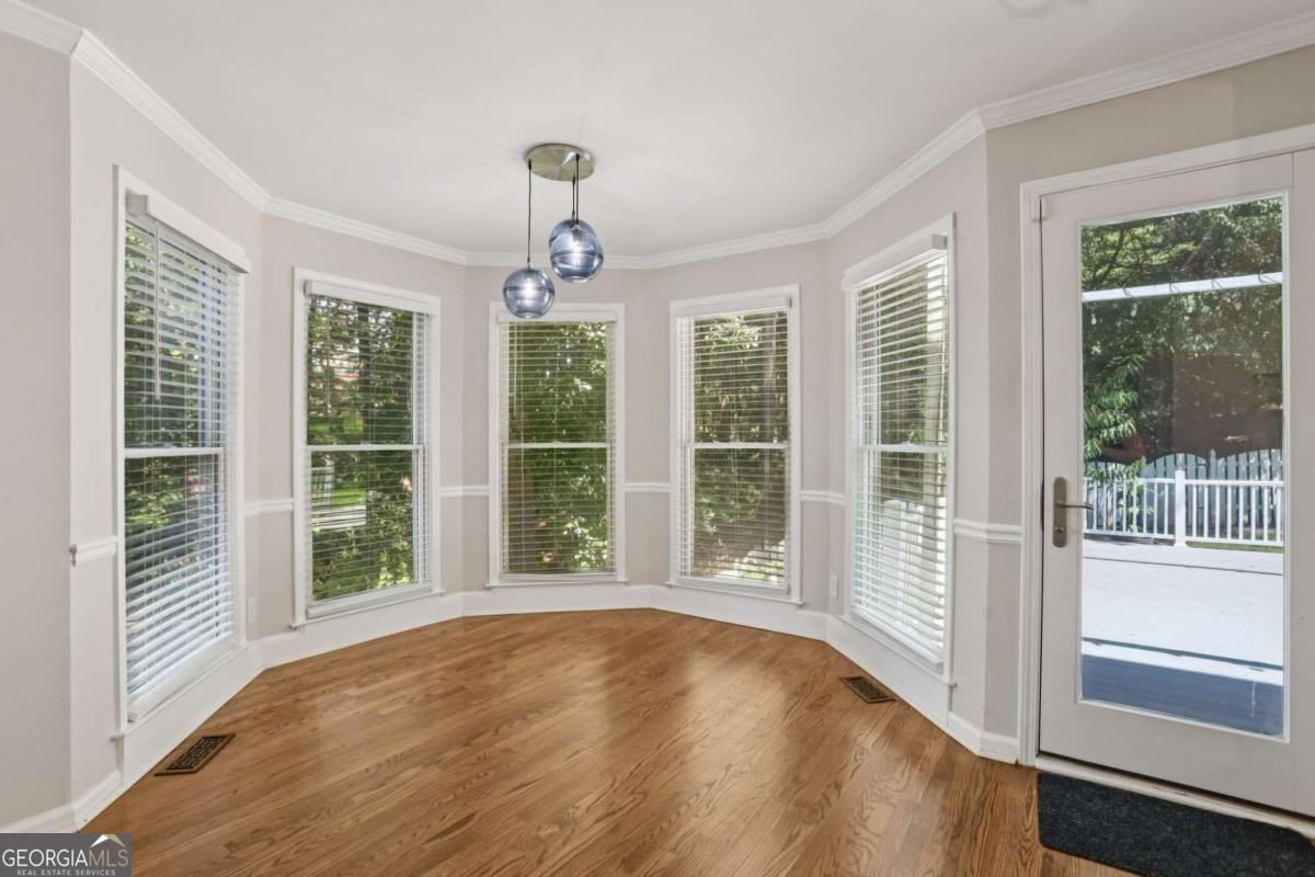 9110 Twelvestones Drive Roswell - 10