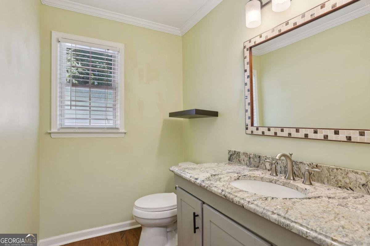 9110 Twelvestones Drive Roswell - 14