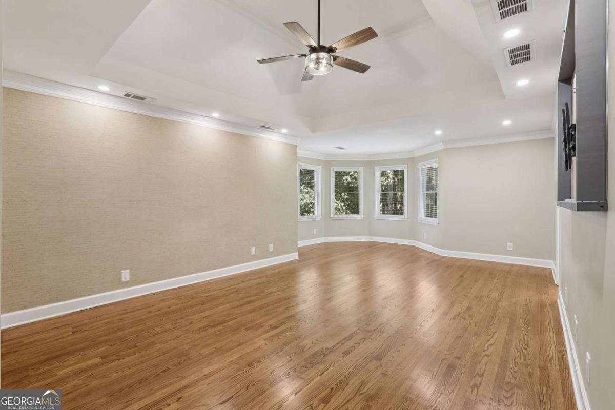 9110 Twelvestones Drive Roswell - 16