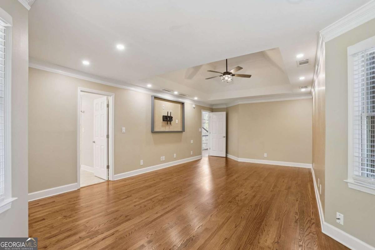 9110 Twelvestones Drive Roswell - 17