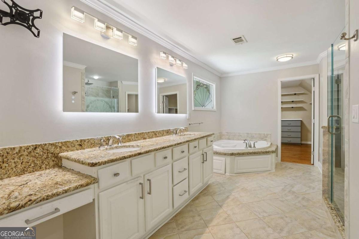 9110 Twelvestones Drive Roswell - 18