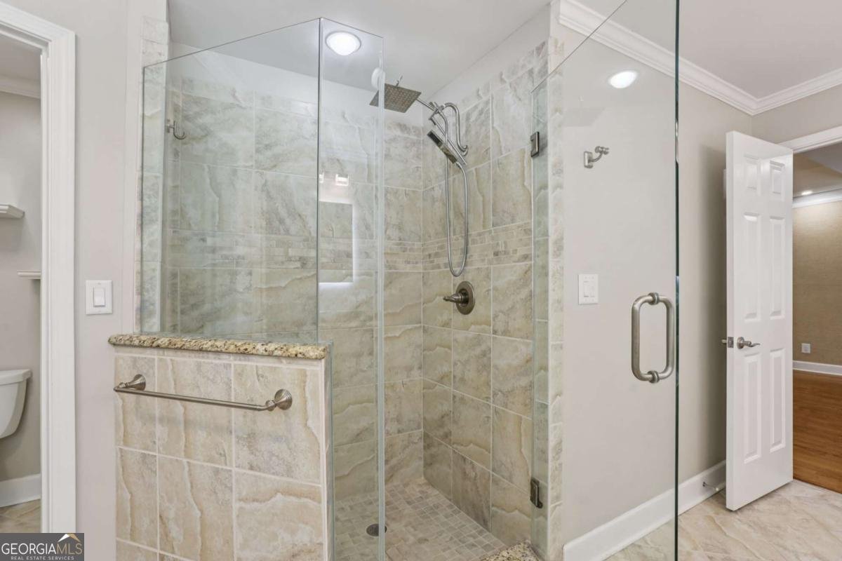 9110 Twelvestones Drive Roswell - 19