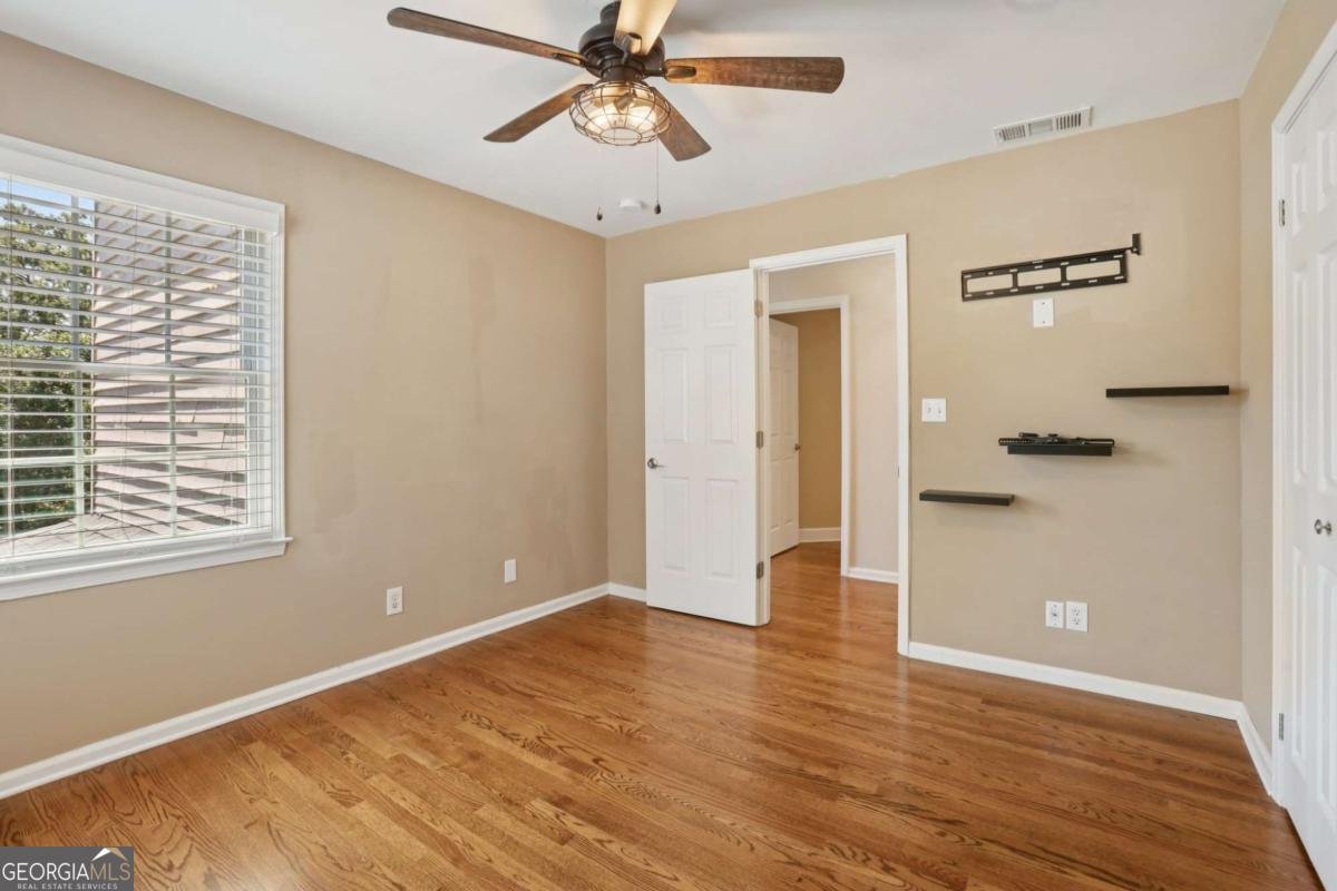 9110 Twelvestones Drive Roswell - 22