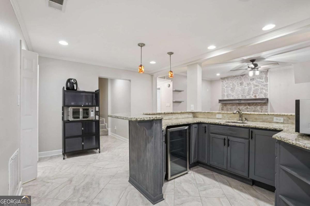 9110 Twelvestones Drive Roswell - 26