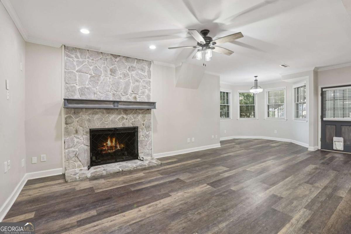 9110 Twelvestones Drive Roswell - 27