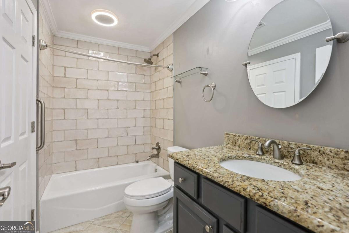 9110 Twelvestones Drive Roswell - 31