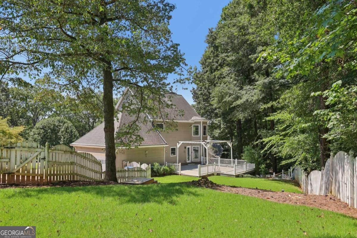 9110 Twelvestones Drive Roswell - 35
