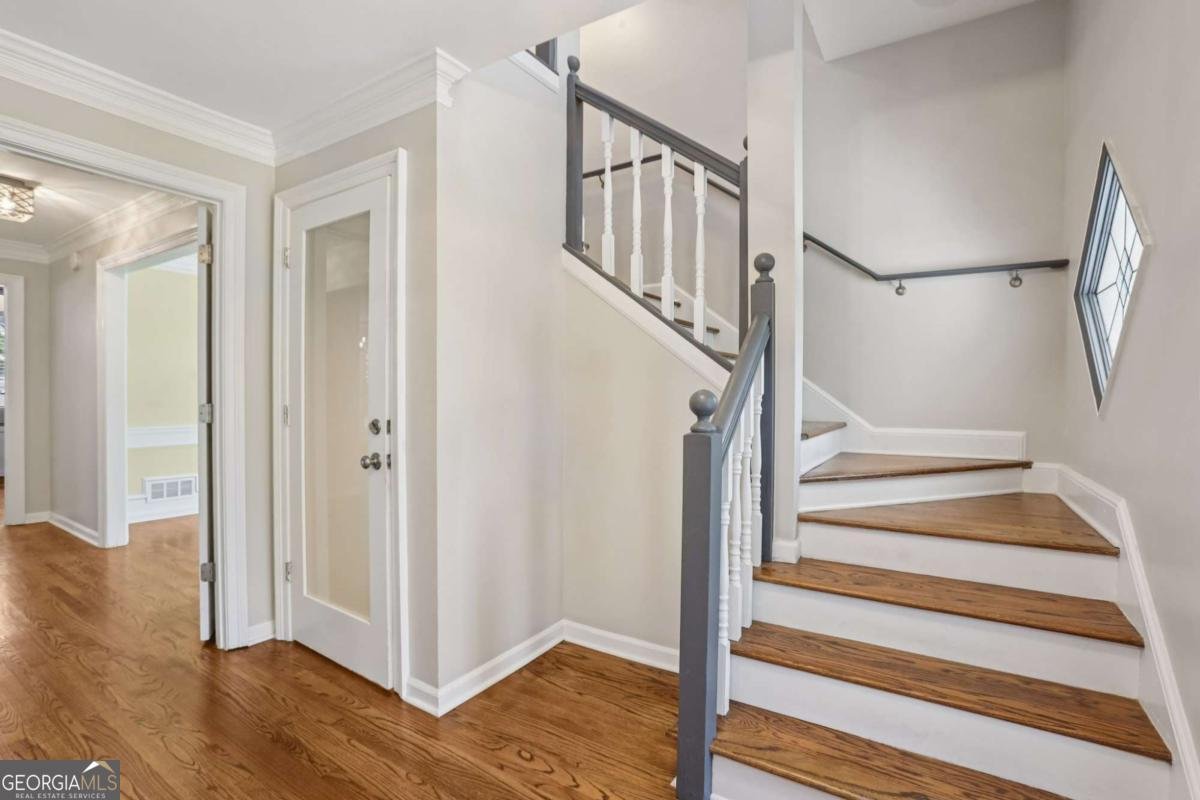 9110 Twelvestones Drive Roswell - 5