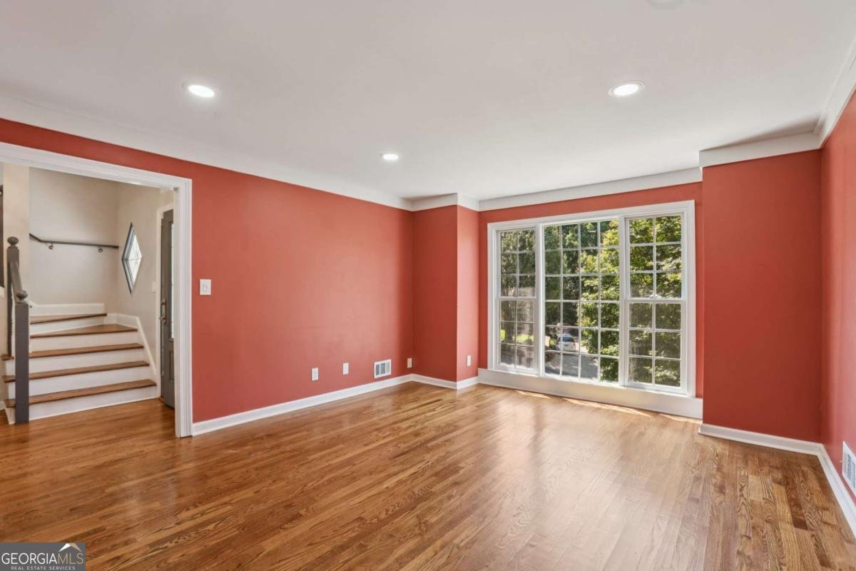 9110 Twelvestones Drive Roswell - 6