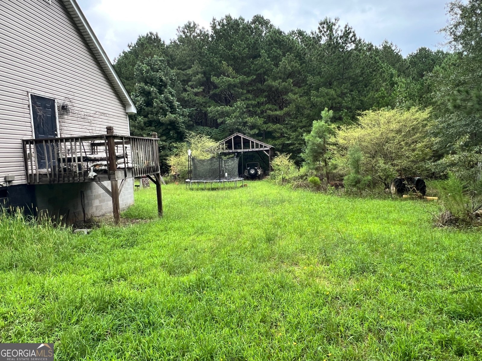 1383 Sims Road Winder - 11