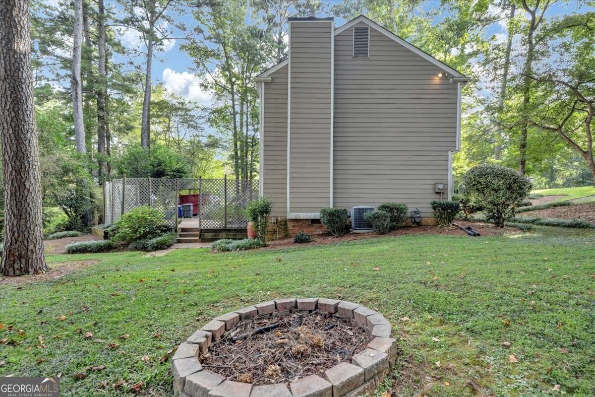 3839 Vinyard Way Marietta - 1