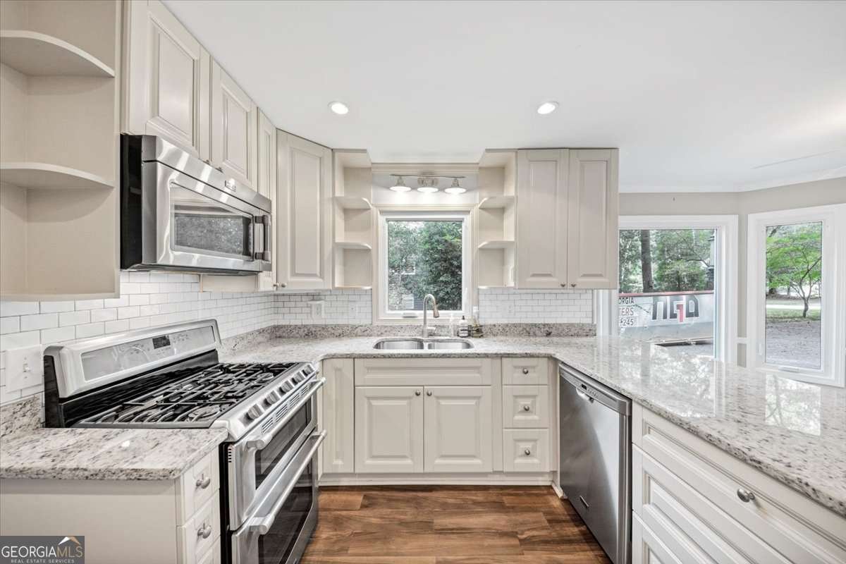 3839 Vinyard Way Marietta - 12