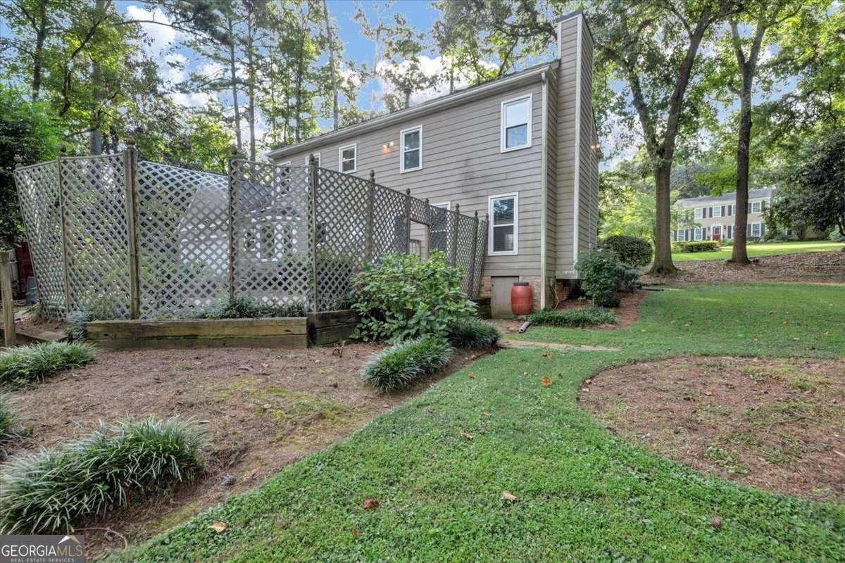3839 Vinyard Way Marietta - 2